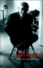 Image for Jean-Paul Sartre  : basic writings