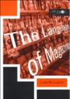 Image for The language of magazines
