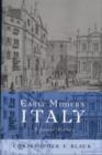 Image for Early modern Italy  : a social history