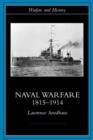 Image for Naval warfare, 1815-1914