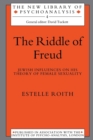 Image for The Riddle of Freud