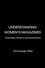 Image for Understanding Women&#39;s Magazines