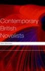 Image for Contemporary British novelists