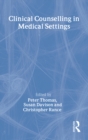 Image for Clinical counselling in medical settings