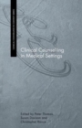 Image for Clinical counselling in medical settings