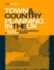 Image for Town and country planning in the UK