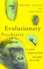 Image for Evolutionary Psychiatry, second edition