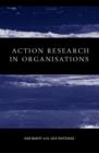 Image for Action Research in Organisations
