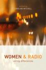 Image for Women and radio  : airing differences