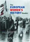 Image for European Women&#39;s History Reader