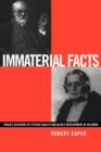Image for Immaterial Facts