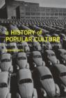 Image for History of Popular Culture in the Contemporary World