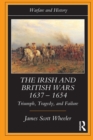 Image for The Irish and British Wars, 1637-1654