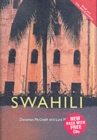 Image for Colloquial Swahili