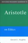 Image for Routledge philosophy guidebook to Aristotle on ethics