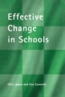 Image for Effective Change in Schools