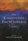 Image for Linguistics Encyclopedia