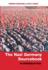 Image for The Nazi Germany sourcebook  : an anthology of texts