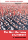 Image for The Nazi Germany sourcebook  : an anthology of texts