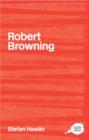 Image for The complete critical guide to Robert Browning