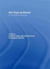 Image for War Plays by Women