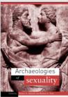 Image for Archaeologies of Sexuality