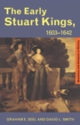 Image for The early Stuart kings, 1603-1642