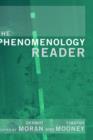 Image for The Phenomenology Reader