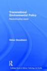 Image for Transnational Environmental Policy
