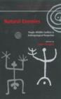 Image for Natural enemies  : people-wildlife conflicts in anthropological perspective