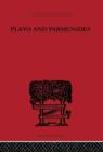 Image for Plato and Parmenides  : Parmenides&#39; Way of truth and Plato&#39;s Parmenides