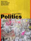 Image for Politics: An Introduction