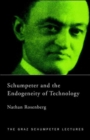 Image for Schumpeter and the Endogeneity of Technology