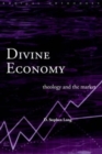 Image for Divine Economy