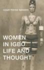 Image for Women in Igbo Life and Thought
