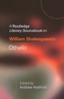 Image for William Shakespeare&#39;s Othello