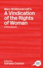 Image for Mary Wollstonecraft&#39;s A Vindication of the Rights of Woman