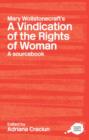 Image for Mary Wollstonecraft&#39;s A Vindication of the Rights of Woman