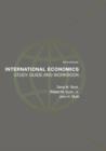 Image for Study guide and workbook to accompany International economics, 5th ed.