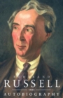 Image for The Autobiography of Bertrand Russell