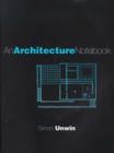 Image for An Architecture Notebook