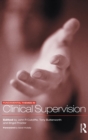 Image for Fundamental Themes in Clinical Supervision
