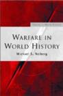 Image for Warfare in World History