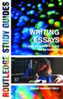 Image for Writing Essays