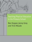 Image for Teaching Physical Education in the Primary School