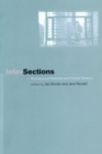 Image for Intersections  : architectural histories and critical theories