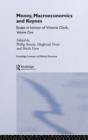 Image for Money, Macroeconomics and Keynes : Essays in Honour of Victoria Chick, Volume 1