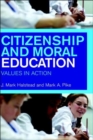 Image for Citizenship and Moral Education
