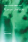 Image for The Routledge companion to Russian literature