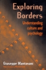 Image for Exploring Borders